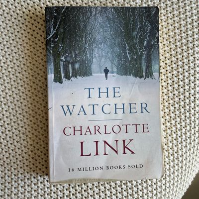 The Watcher, Charlotte Link