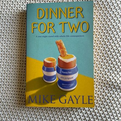 Dinner For Two, Mike Gayle