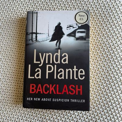Backlash, Lynda La Plante
