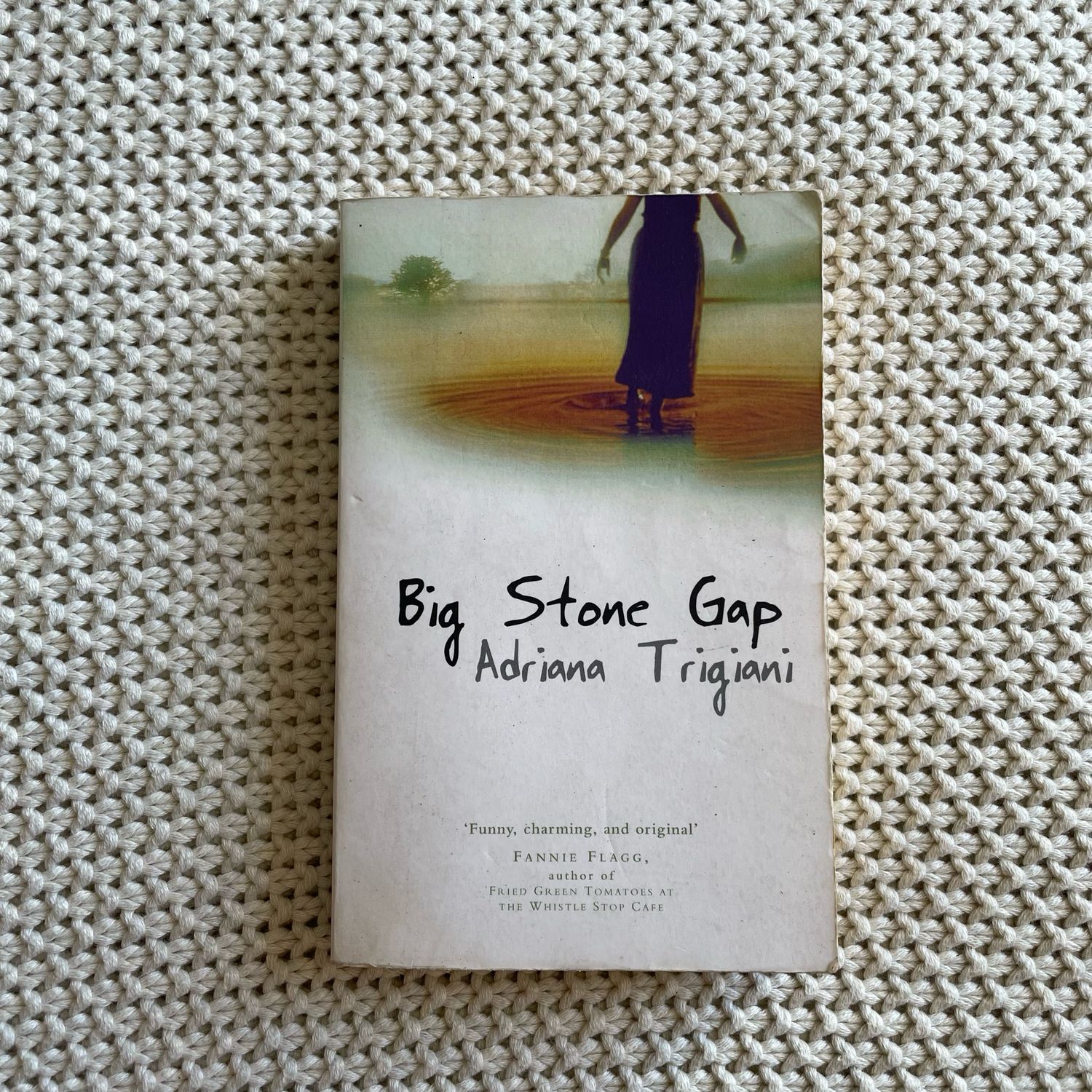 Big Stone Gap, Adriana Trigiani