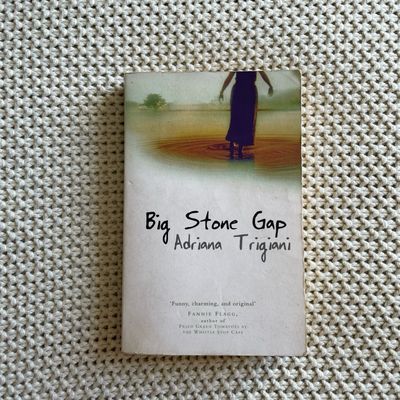 Big Stone Gap, Adriana Trigiani