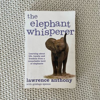 The Elephant Whisperer