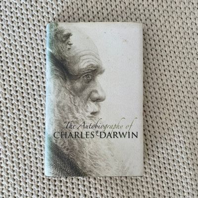 The Autobiography of Charles Darwin