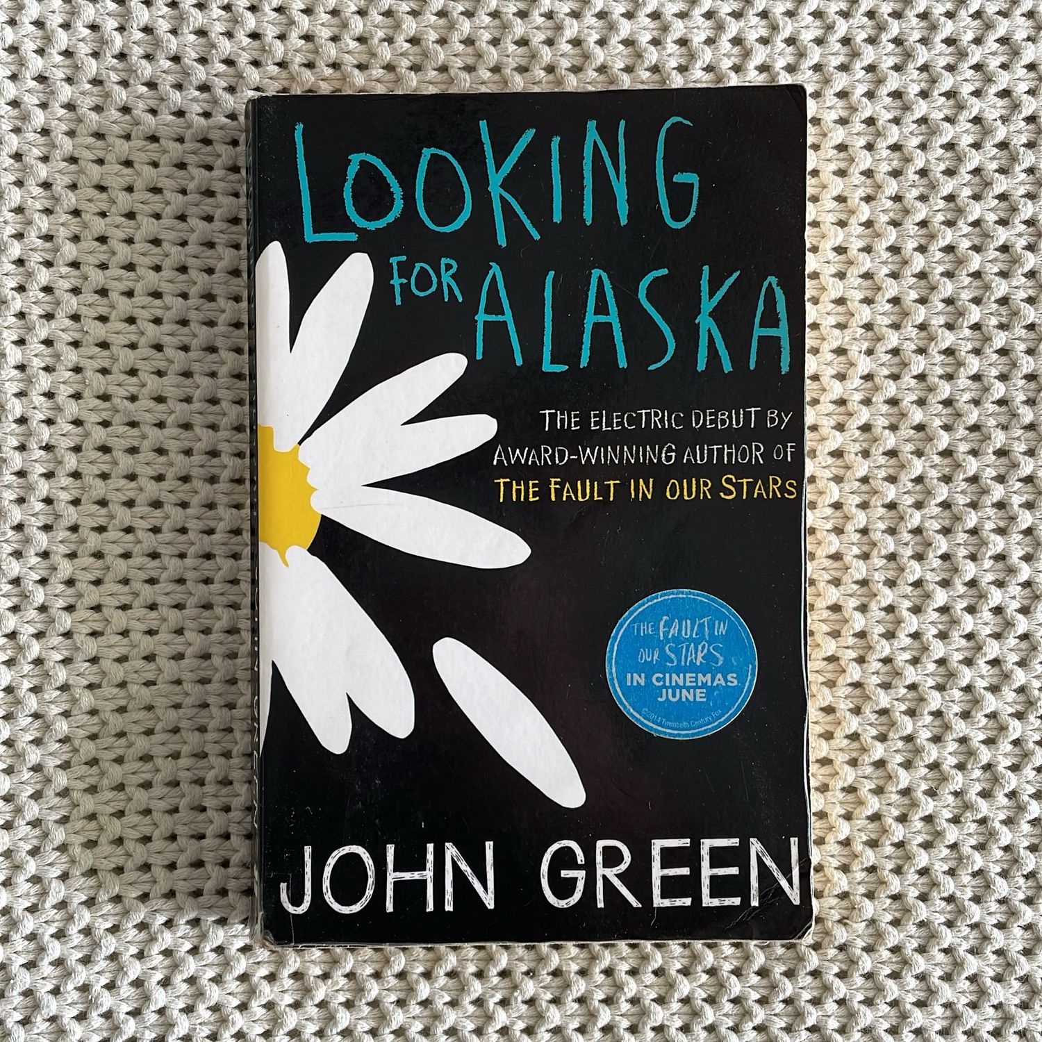 Looking For Alaska By John Green