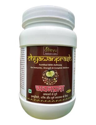 Chyawanprash
