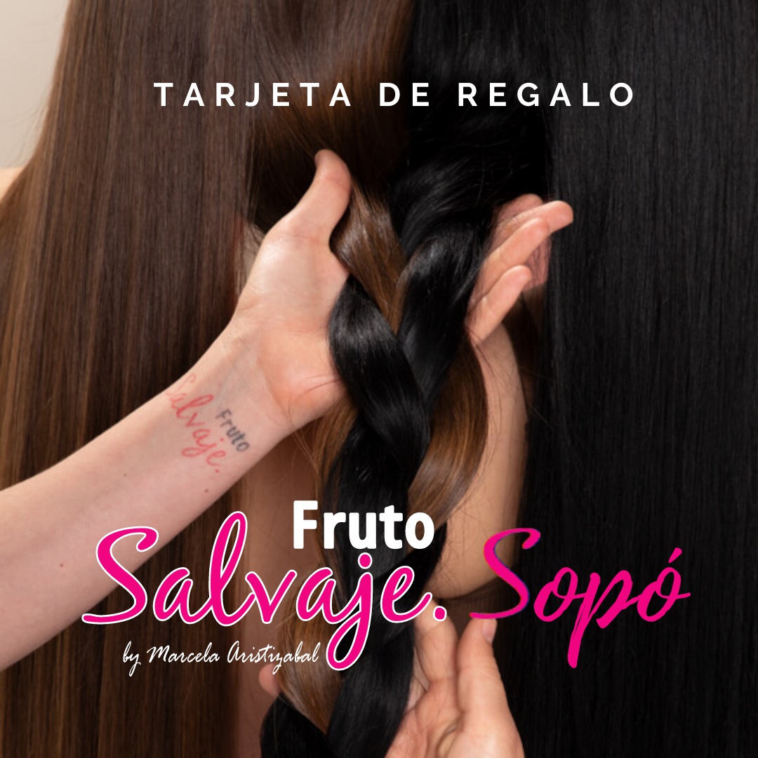Tarjeta regalo