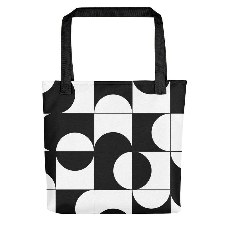 RCP LOGO TOTE