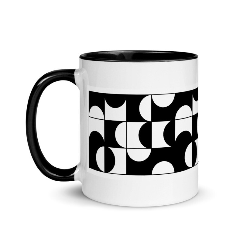 RCP LOGO MUG