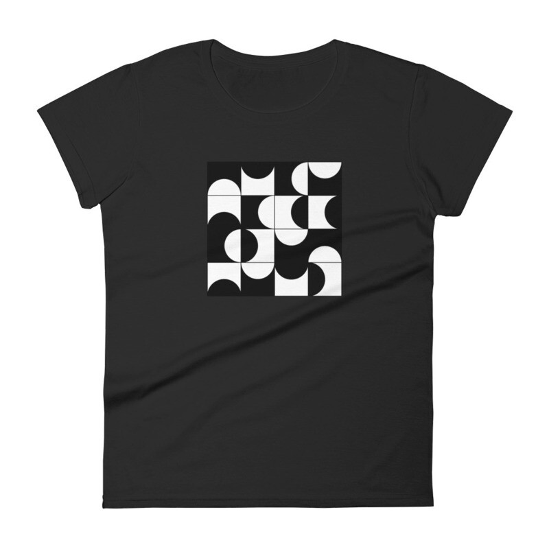 RCP LOGO WOMEN&#39;S T-SHIRT