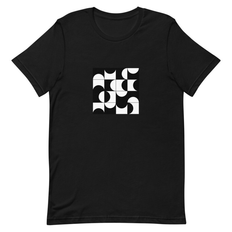 RCP LOGO MEN&#39;S T-SHIRT
