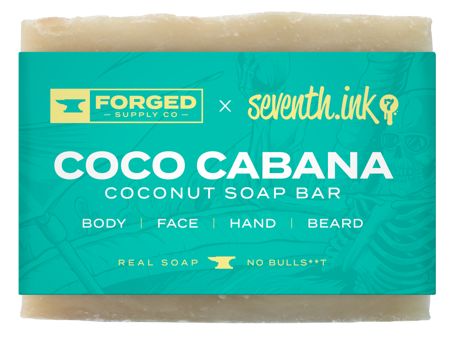 Coco Cabana Coco Cabana