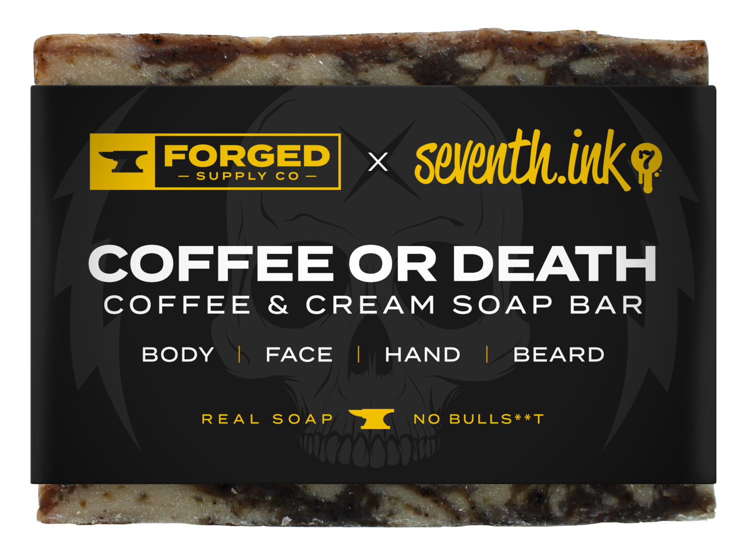 Coffee Or Death Coffee Or Death
