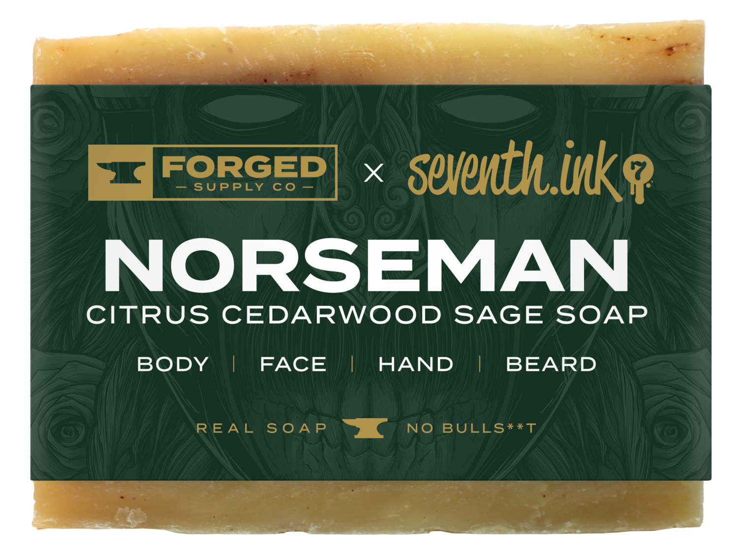 Norseman Norseman
