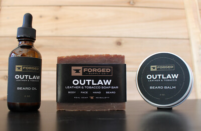 Outlaw Set Outlaw Set