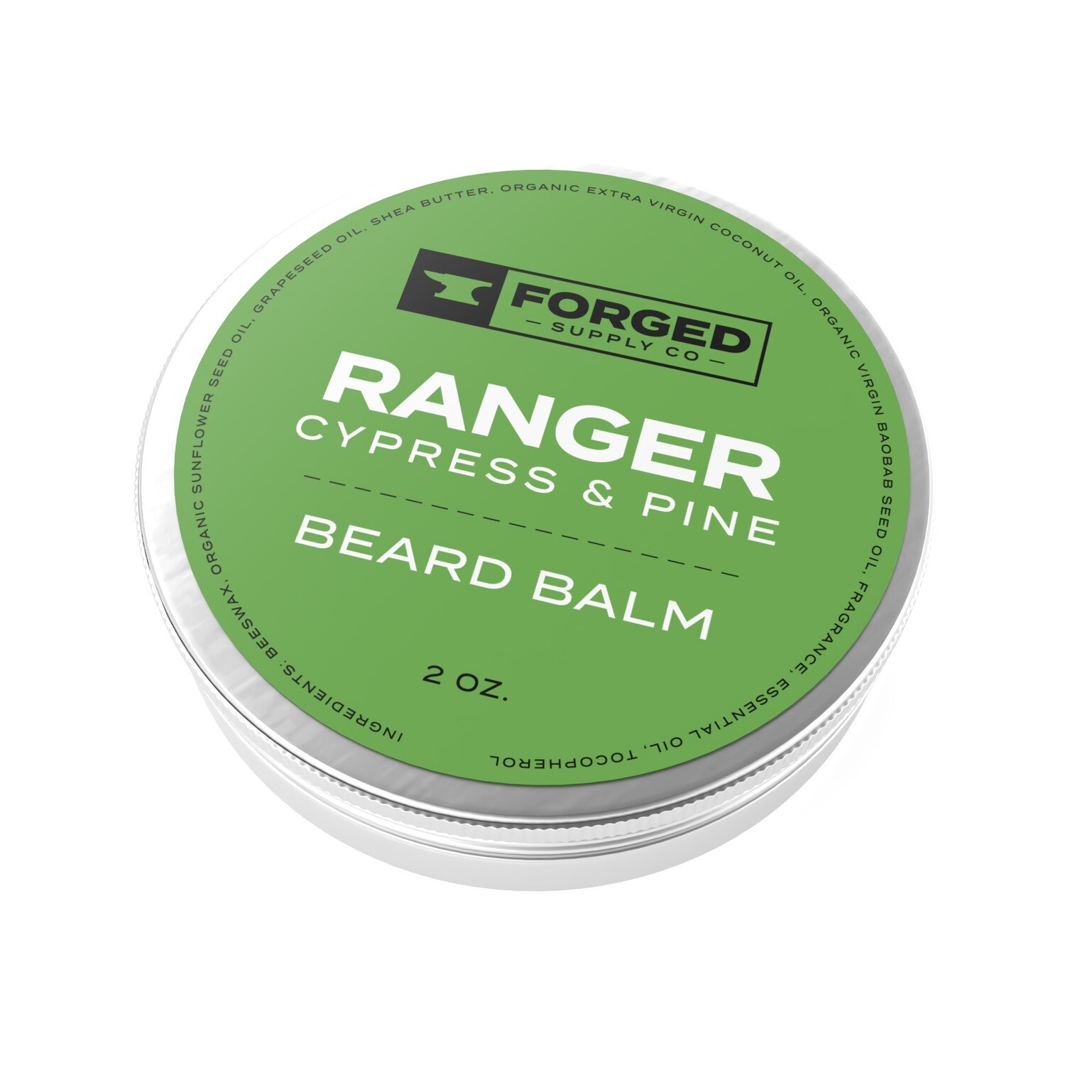 Ranger Beard Balm