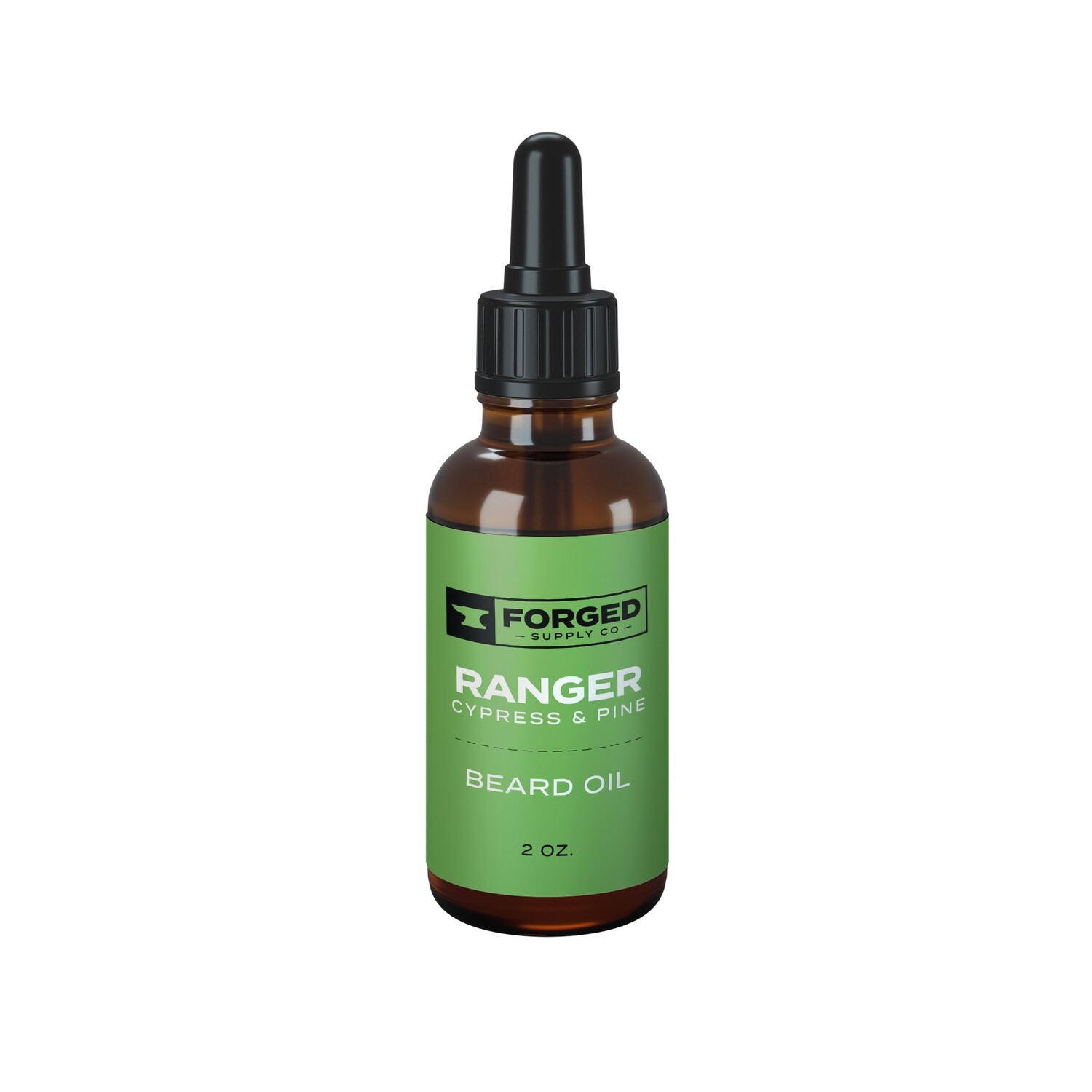 Ranger Beard Oil