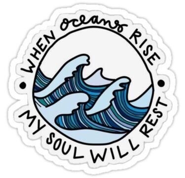 Ocean rise