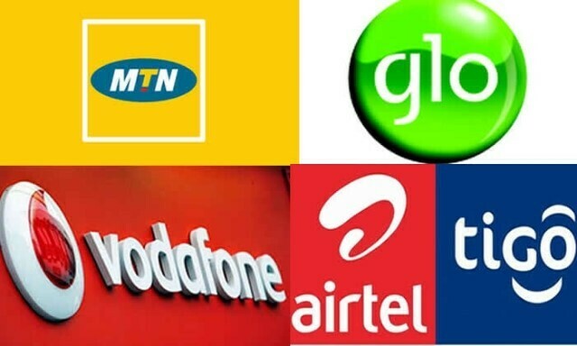 VODAFONE GH