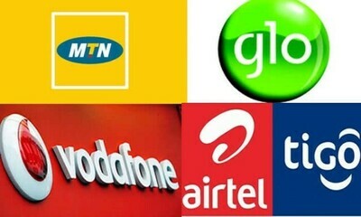 VODAFONE GH