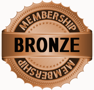 BRONZE PLAN