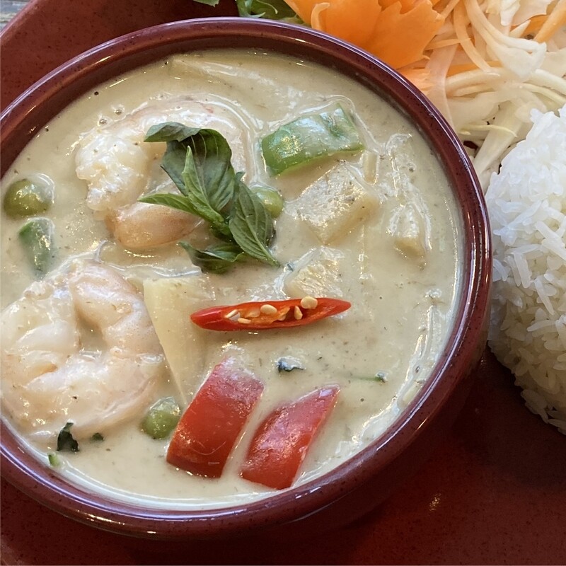 Gaeng Kiew Waan