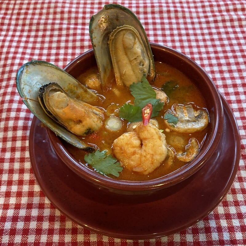 Tom Yum