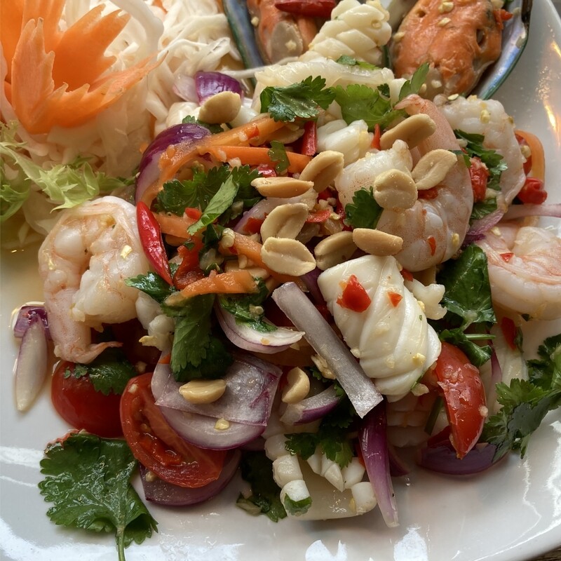 Yum Talay
