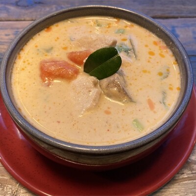 Tom Kha