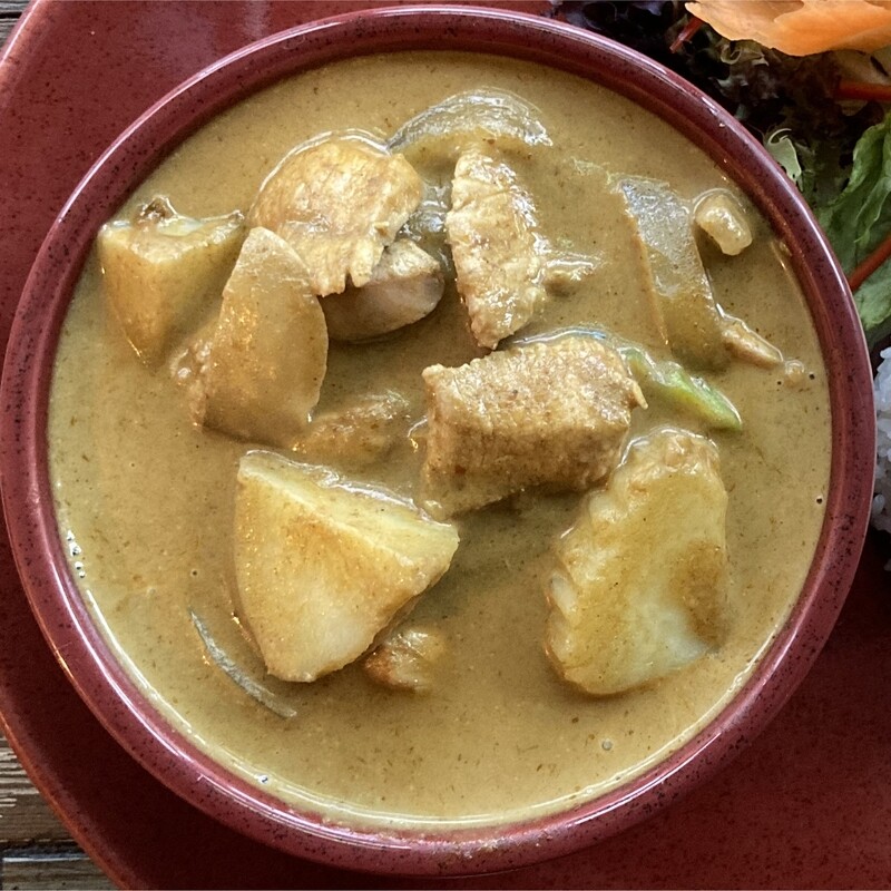 Gaeng Garee