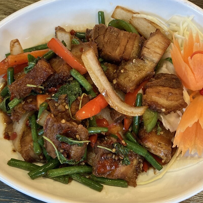 Phad Ga Prao