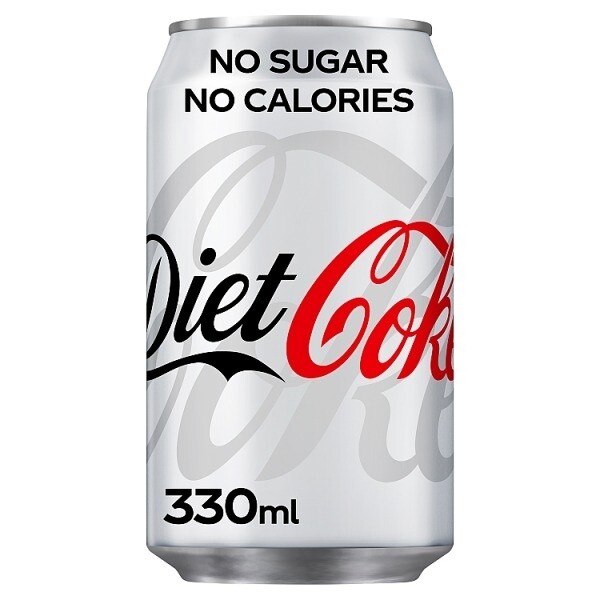 Diet Coke
