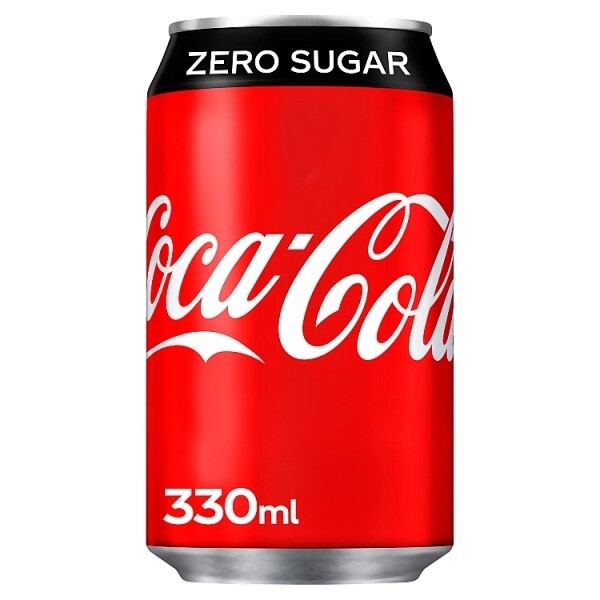 Coke Zero