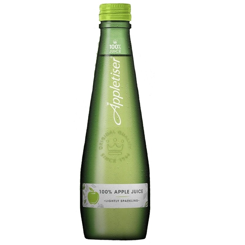 Appletiser