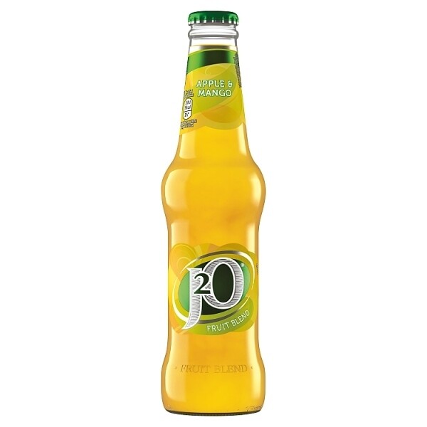 J2O Apple &amp; Mango