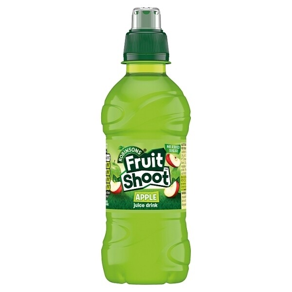 Fruit Shoot Apple Fruit Shoot Apple
