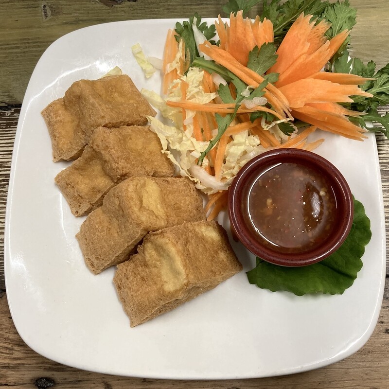 Tofu Tod