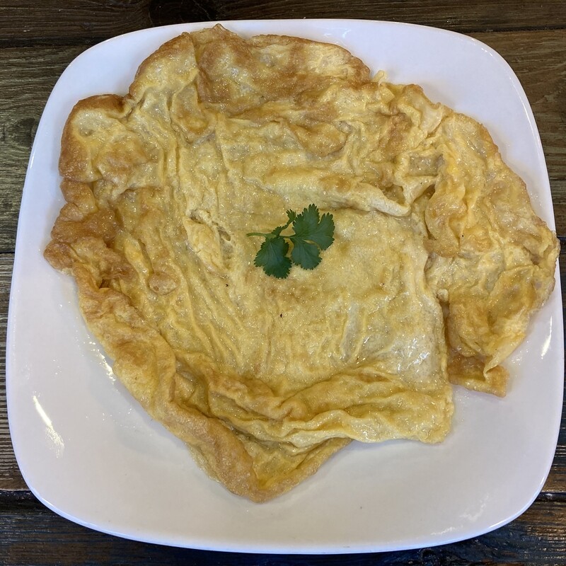 Omelette