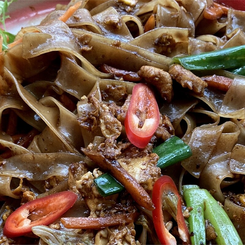 Phad See Eiw