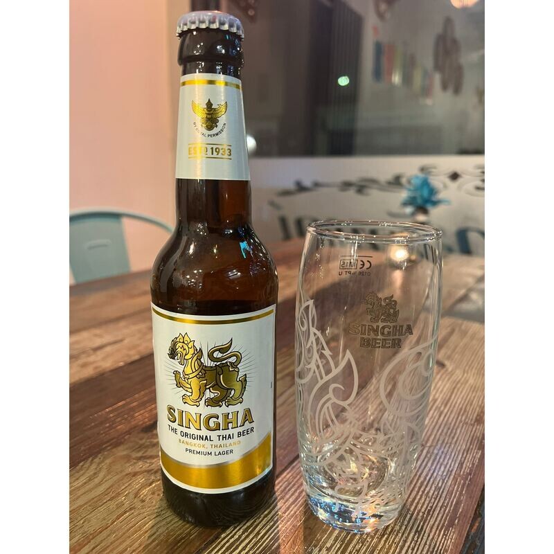 Singha 330ml
