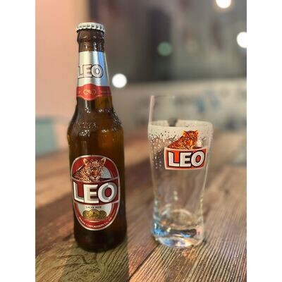 Leo 330ml