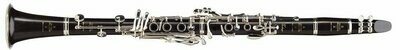 Clarinete Lá