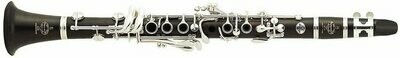 Clarinete Mib