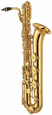 Saxofone Barítono