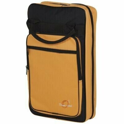 Saco Ortolá Baquetas, Cor: Laranja
