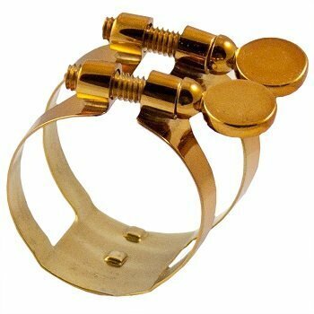 Abraçadeira Harmonie Clarinete Baixo