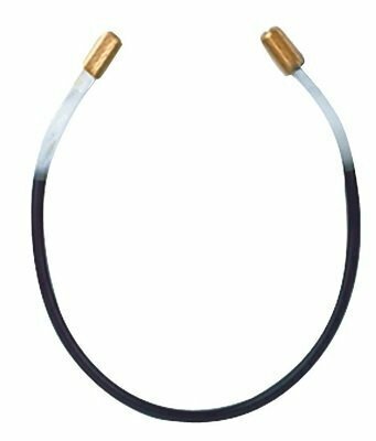 Ajustador Cordas Gewa Violino 1/8 - 1/2