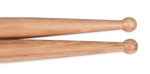 Baquetas PercuStudio by BAART - Ponta de Bola