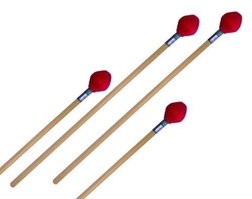 Baquetas Vibrafone Iñaki Sebastián V3 - Medium