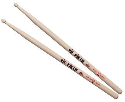 Baquetas Vic Firth American Classic 2B