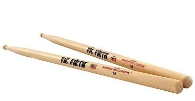 Baquetas Vic Firth American Classic 5A